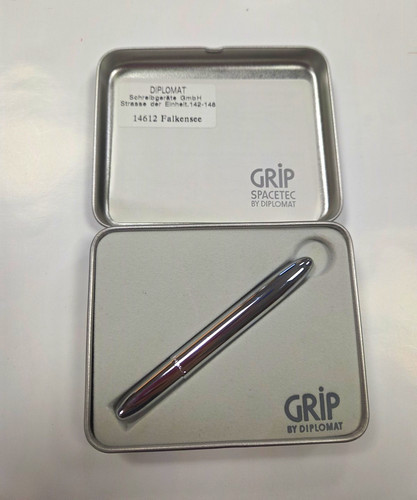 Diplomat grip spacetec - diplomat,