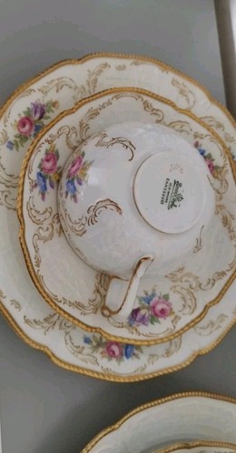 Rosenthal sanssouci teile - rosenthal,