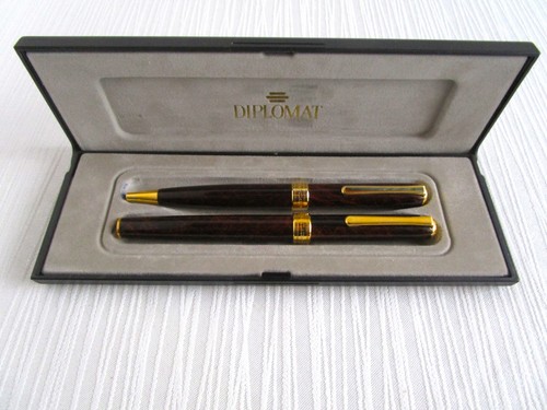 Diplomat classic collection - classic,