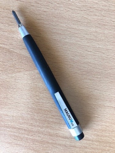 Diplomat magnum soft touch - diplomat,