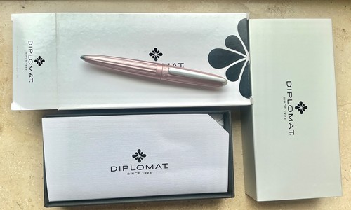 Sale diplomat aero - sale!,