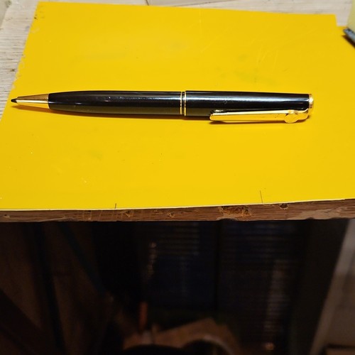 Diplomat druckbleistift - diplomat,