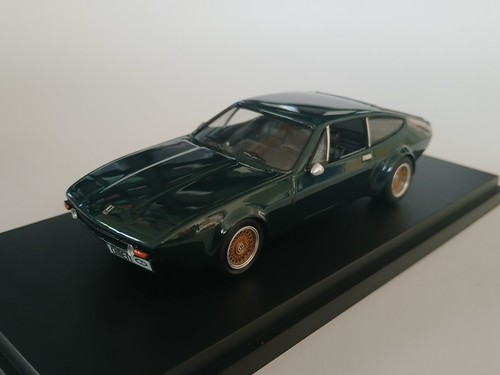 Bitter - opel, diplomat)