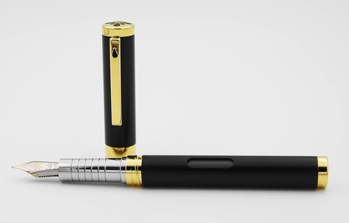 Diplomat premium füllhalter - premium,