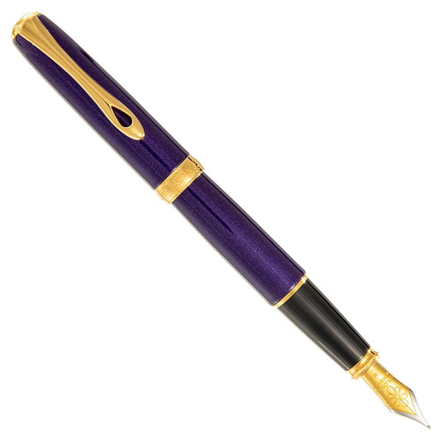 Diplomat excellence violet - diplomat,