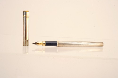 Diplomat füllfederhalter - diplomat,