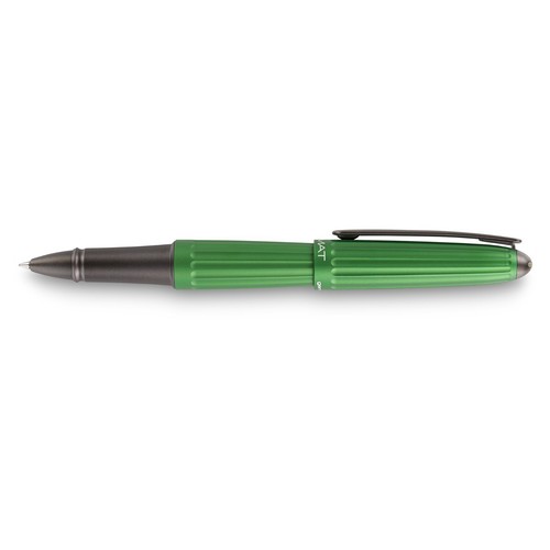 Diplomat aero green - aero,