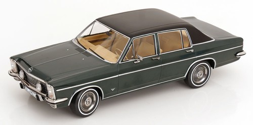 Norev opel diplomat a v8 - opel,
