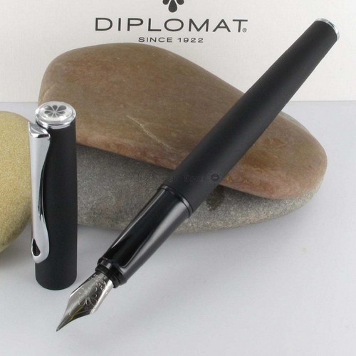 Diplomat esteem - diplomat,