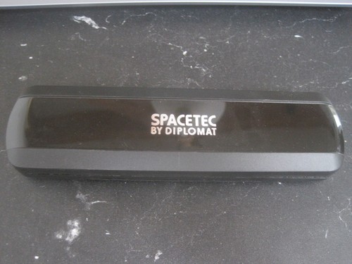 Spacetec diplomat - spacetec,