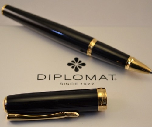 Diplomat excellence - diplomat, a2