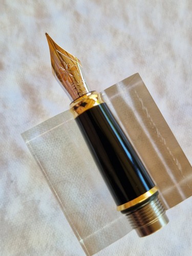 Diplomat 14k 585 goldfeder - diplomat,