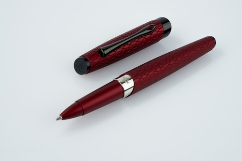 Diplomat cobra rollerball - cobra,