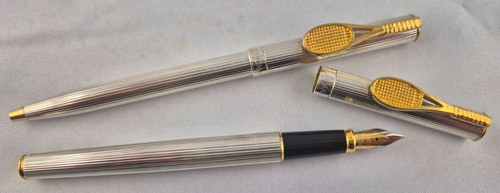 Tennis edition diplomat - -,