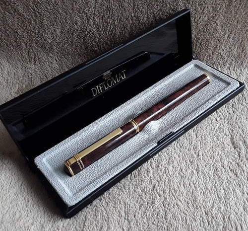 Diplomat classic vintage - diplomat,