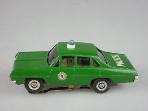 Ams faller 4877 opel diplomat - faller,