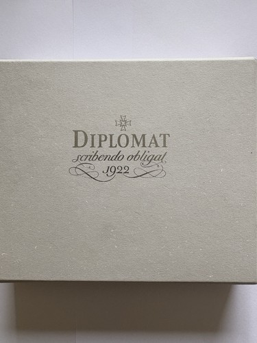 Diplomat 75th anniversary - diplomat,