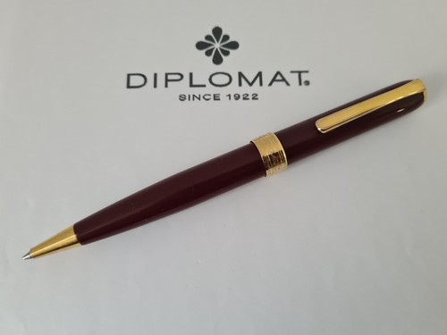 Diplomat classic - diplomat,