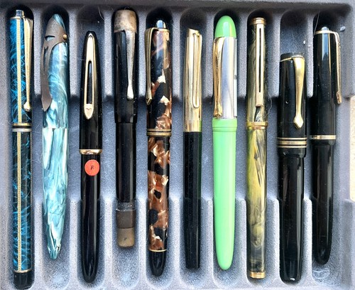 Sold found x vintage - as, found:
