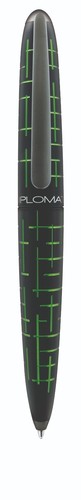 Diplomat elox matrix grün - diplomat,
