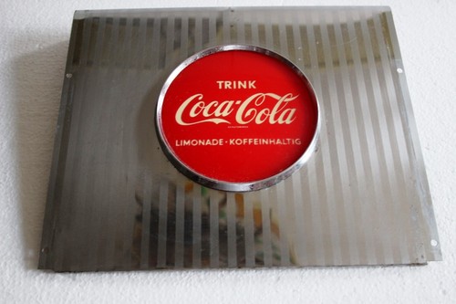 Original coca cola seitenteil - original, coca-cola