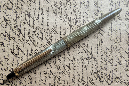 Diplomat kugelschreiber - 76,