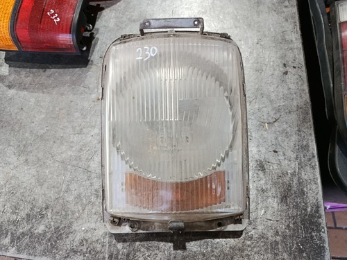 Opel diplomat admiral bosch - opel,