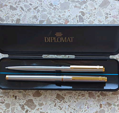 Diplomat schreibset - diplomat,