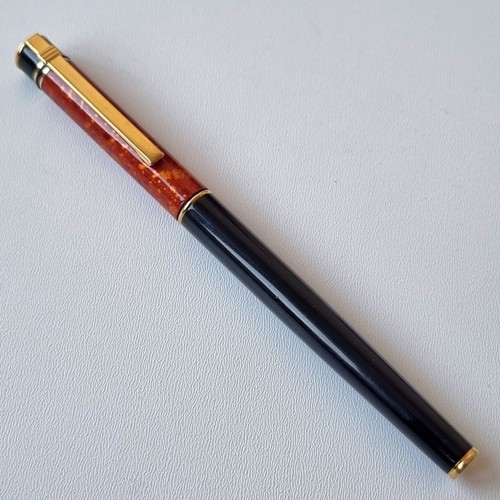 Schöner gemusterter vintage