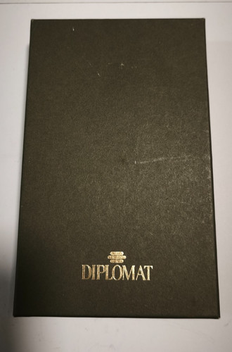 Diplomat excellence lapis - diplomat,