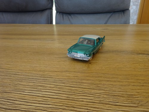 Dinky 545 soto diplomat - de,