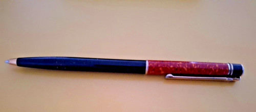 Vintage diplomat - vintage,