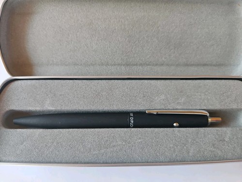 Diplomat spacetec 1 - diplomat,