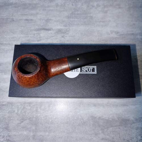 Tabakpfeife dunhill diplomat - tabakpfeife,