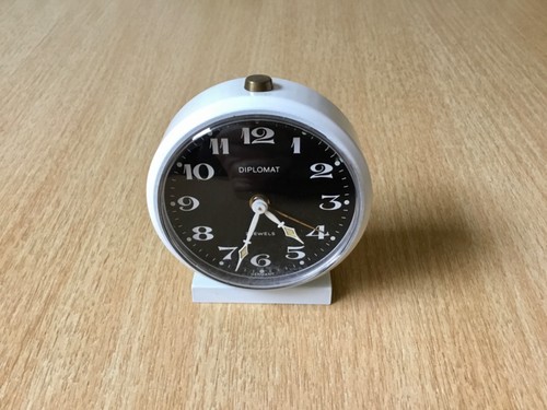Diplomat wecker jewels - wecker, 2