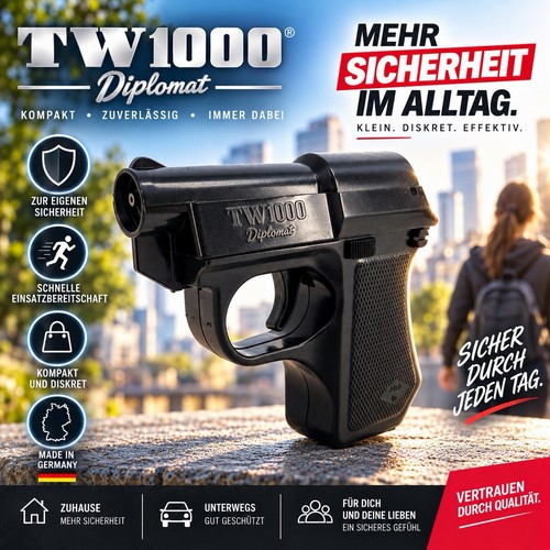 Tierabwehrspray diplomat - tierabwehrspray,