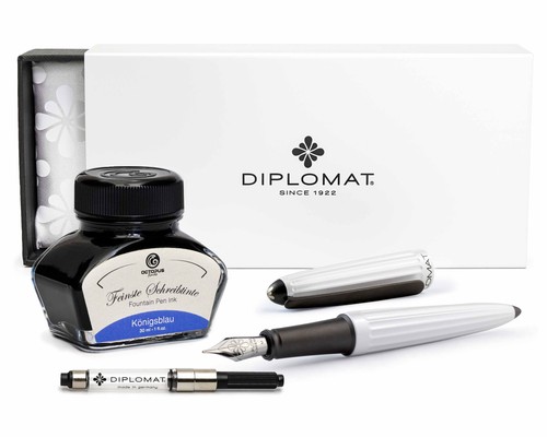 Füllhalter diplomat aero - diplomat,