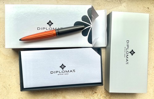 Sale diplomat aero - sale!,