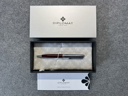 Diplomat excellence - diplomat, a2