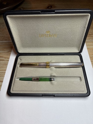 Diplomat classic germany - classic,