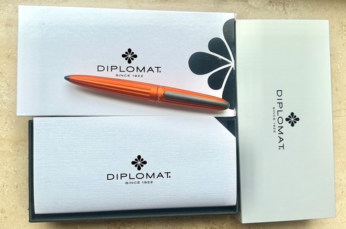 Sale diplomat aero - sale!,