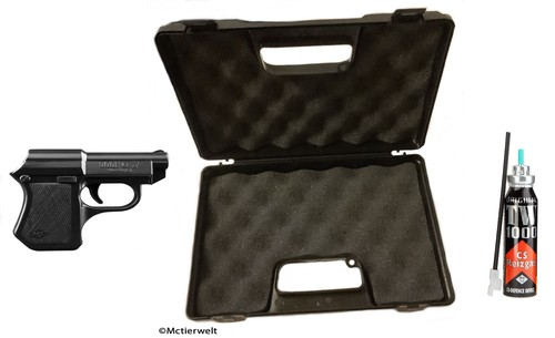 Tw1000 tierabwehr gerät - tw1000, cs-tierabwehr-gerät