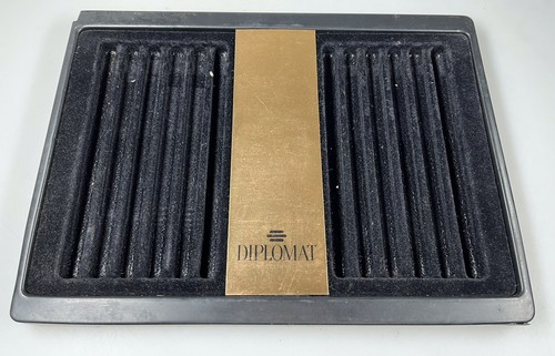 Vintage diplomat füller - vintage,