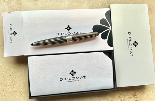 Sale diplomat aero - sale!,