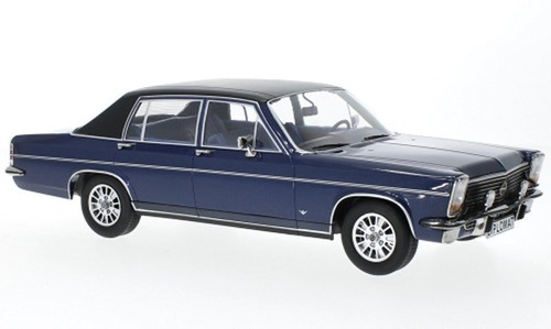 Opel diplomat 1972 - diplomat,