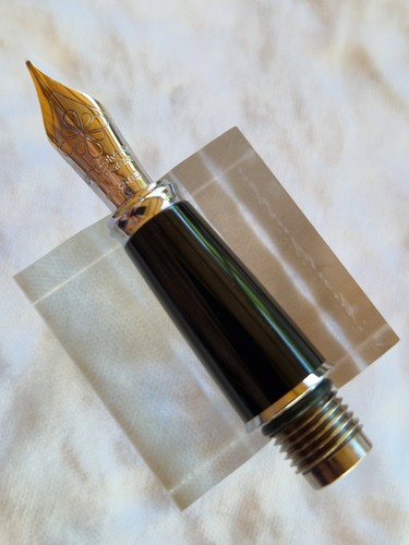 Diplomat 14k 585 goldfeder - diplomat,