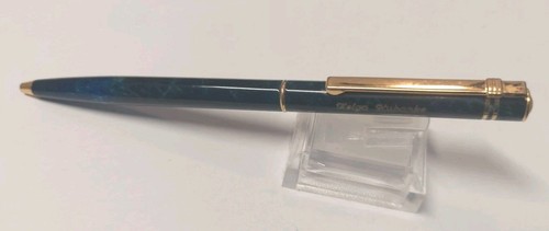 Seltener vintage diplomat - seltener,