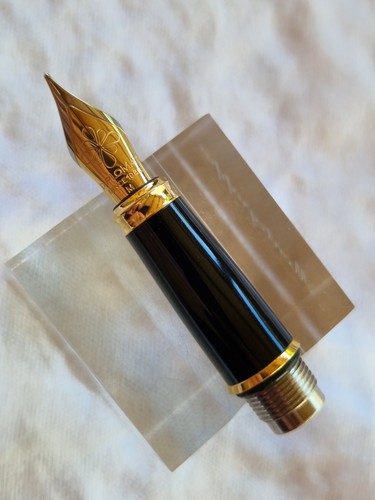 Diplomat stahlfeder bicolor - diplomat,