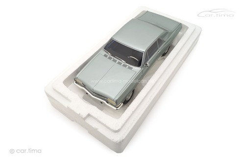Opel diplomat coupe schuco - opel,