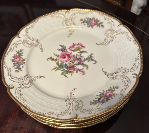 Rosenthal sanssouci - rosenthal,